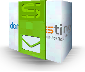 Emailspace und Mailspeicher